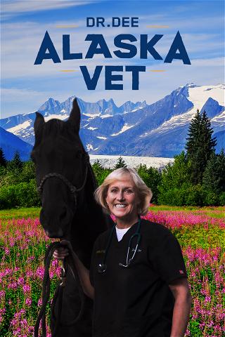 Dr. Dee: Alaska Vet poster
