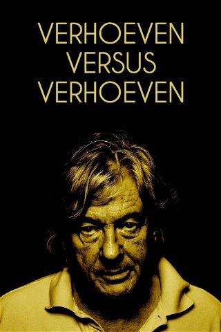 Paul Verhoeven - Meister der Provokation poster
