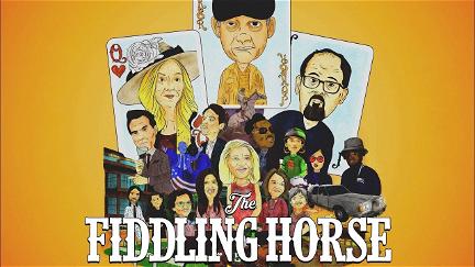 The Fiddling Horse poster