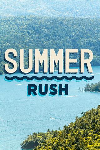 Summer Rush poster