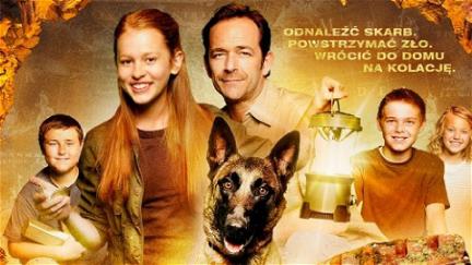 K-9 Adventures: Legend of the Lost Gold poster