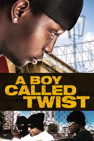 Boy Called Twist poster