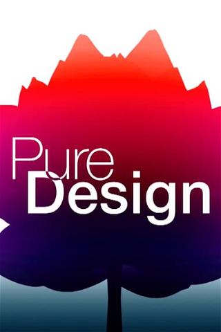 Pure Design poster