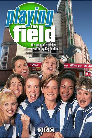 Playing the Field poster