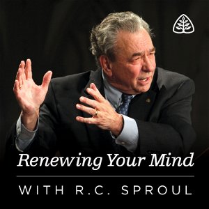 Renewing Your Mind with R.C. Sproul poster