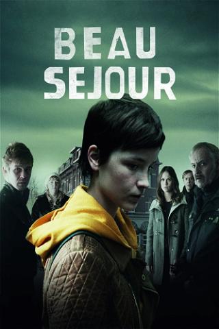 Beau Séjour poster