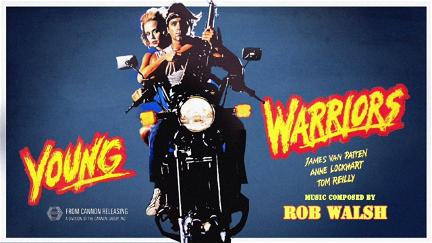 Young Warriors poster