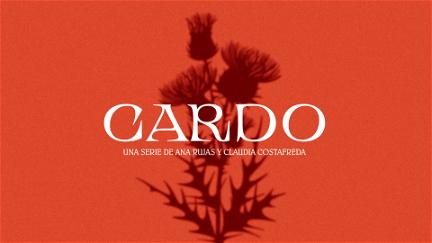 Cardo poster