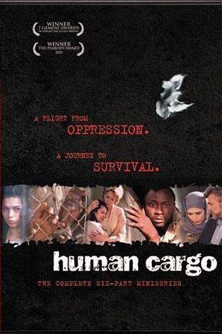 Human Cargo poster