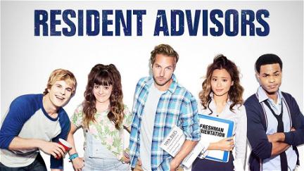 Resident Advisors - Season 01 (LF) poster