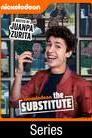 Nickelodeon The Substitute poster