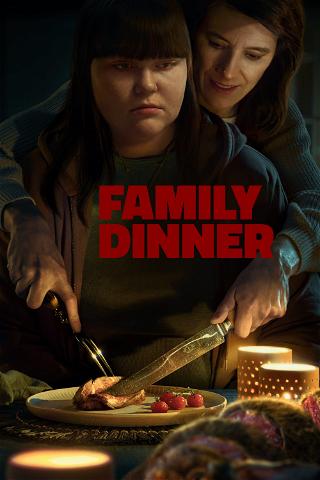 Family Dinner poster