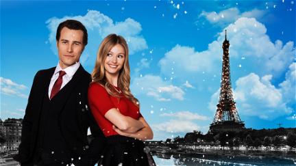 Christmas in Paris poster
