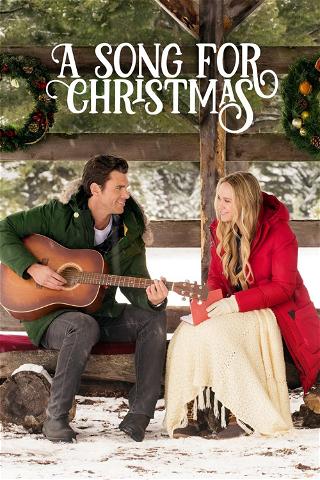 A Song for Christmas poster