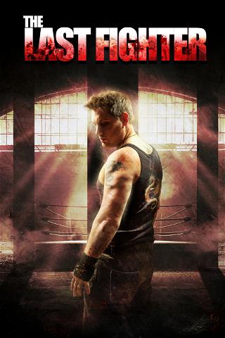 The Last Fighter poster