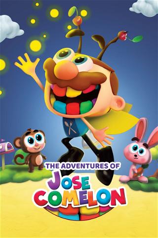 Jose Comelon poster