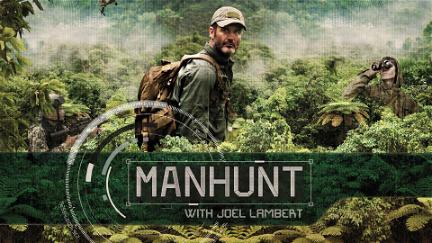 Manhunt - Jagd auf Joel Lambert poster