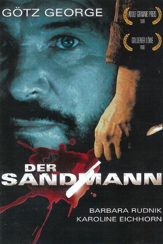 Der Sandmann poster