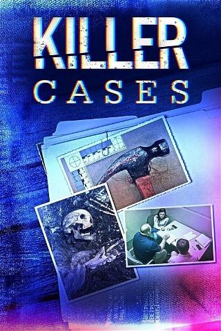 Killer Cases poster