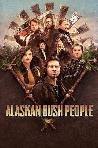 Alaskan Bush People poster