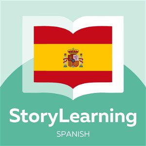 StoryLearning Spanish poster