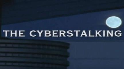 The Cyberstalking poster