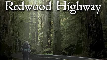 Redwood Highway poster