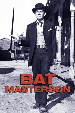 Bat Masterson poster