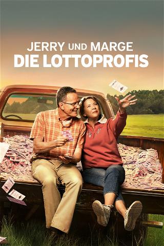 Jerry und Marge - Die Lottoprofis poster