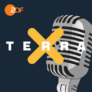 Terra X History - Der Podcast poster