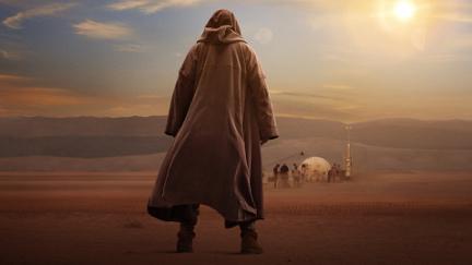 Obi-Wan Kenobi: Powrót Rycerza Jedi poster