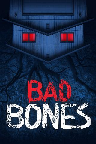 Bad Bones poster