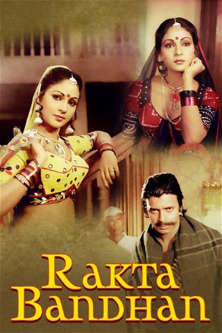 Rakta Bandhan poster