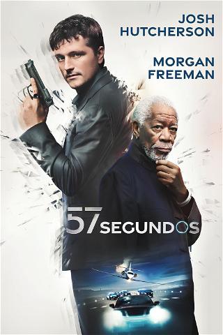 57 Segundos poster