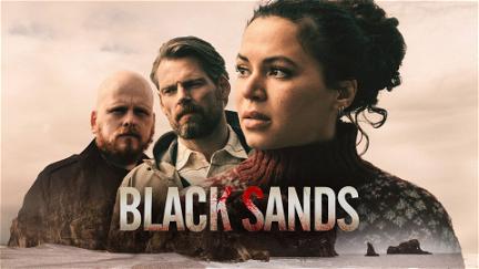 Black Sands poster