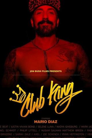 Club King poster