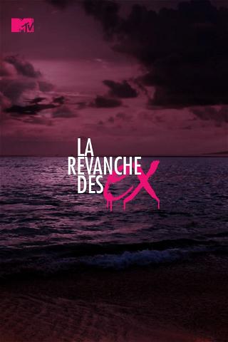 Ex On The Beach US : La Revanche Des Ex poster