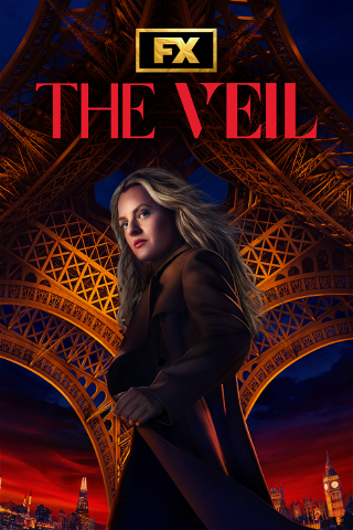 The Veil poster