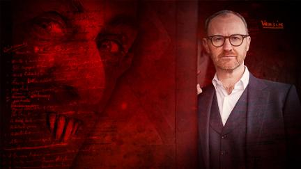 In Search of Dracula with Mark Gatiss poster