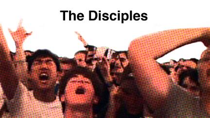 The Disciples poster