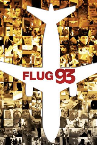 Flug 93 poster