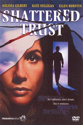 Shattered Trust: The Shari Karney Story poster