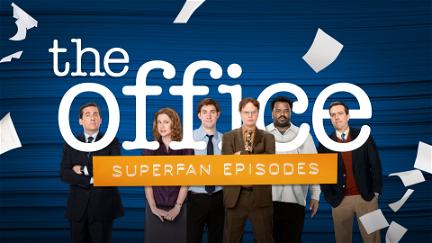 The Office: Superfan Episodes poster
