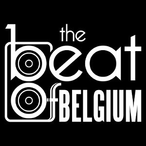 The Beat Of Belgium poster