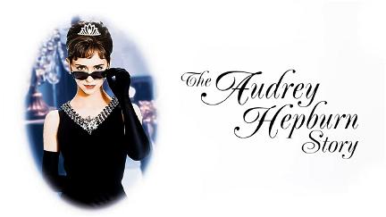 The Audrey Hepburn Story poster