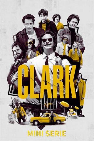 Clark poster