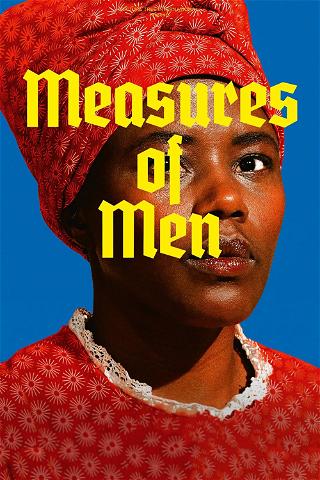 Measures of Men poster