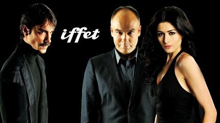 İffet poster