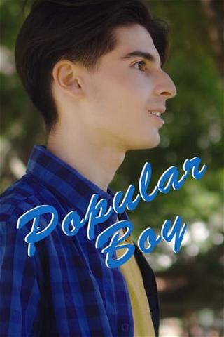 Popular Boy poster