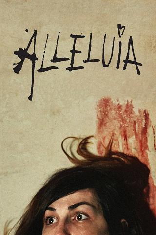 Alleluia - Ein mörderisches Paar poster